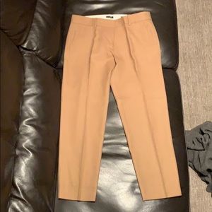 Jcrew dress pants